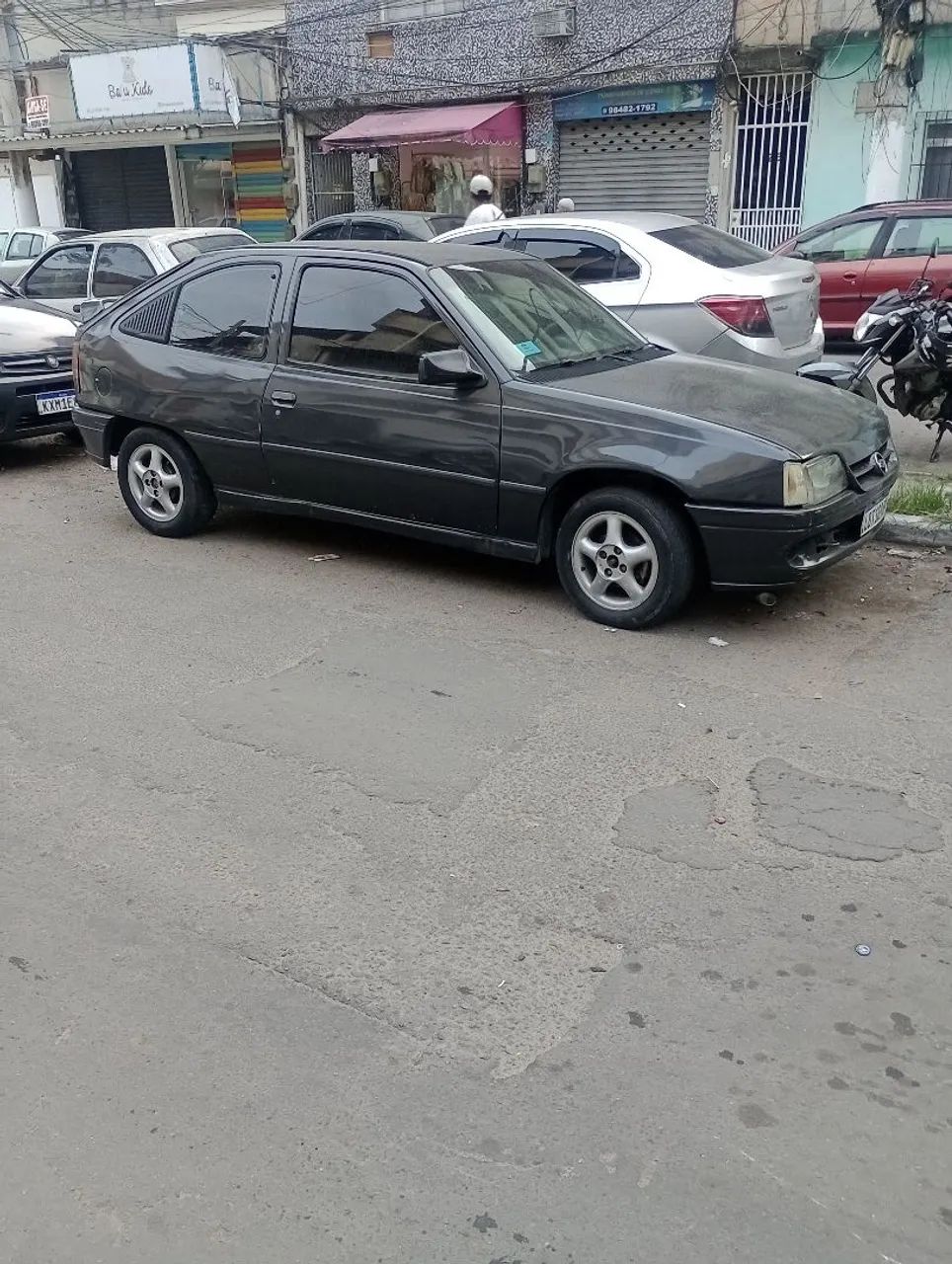 Chevrolet Kadett 1997