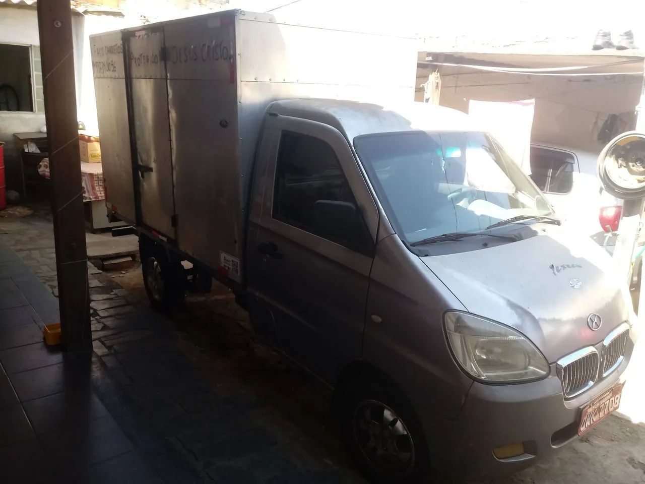Carretos e fretes  - Foto 5