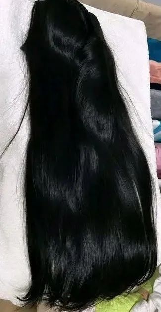 CABELO HUMAOBRASILEIRO 70cm!!! - Foto 4