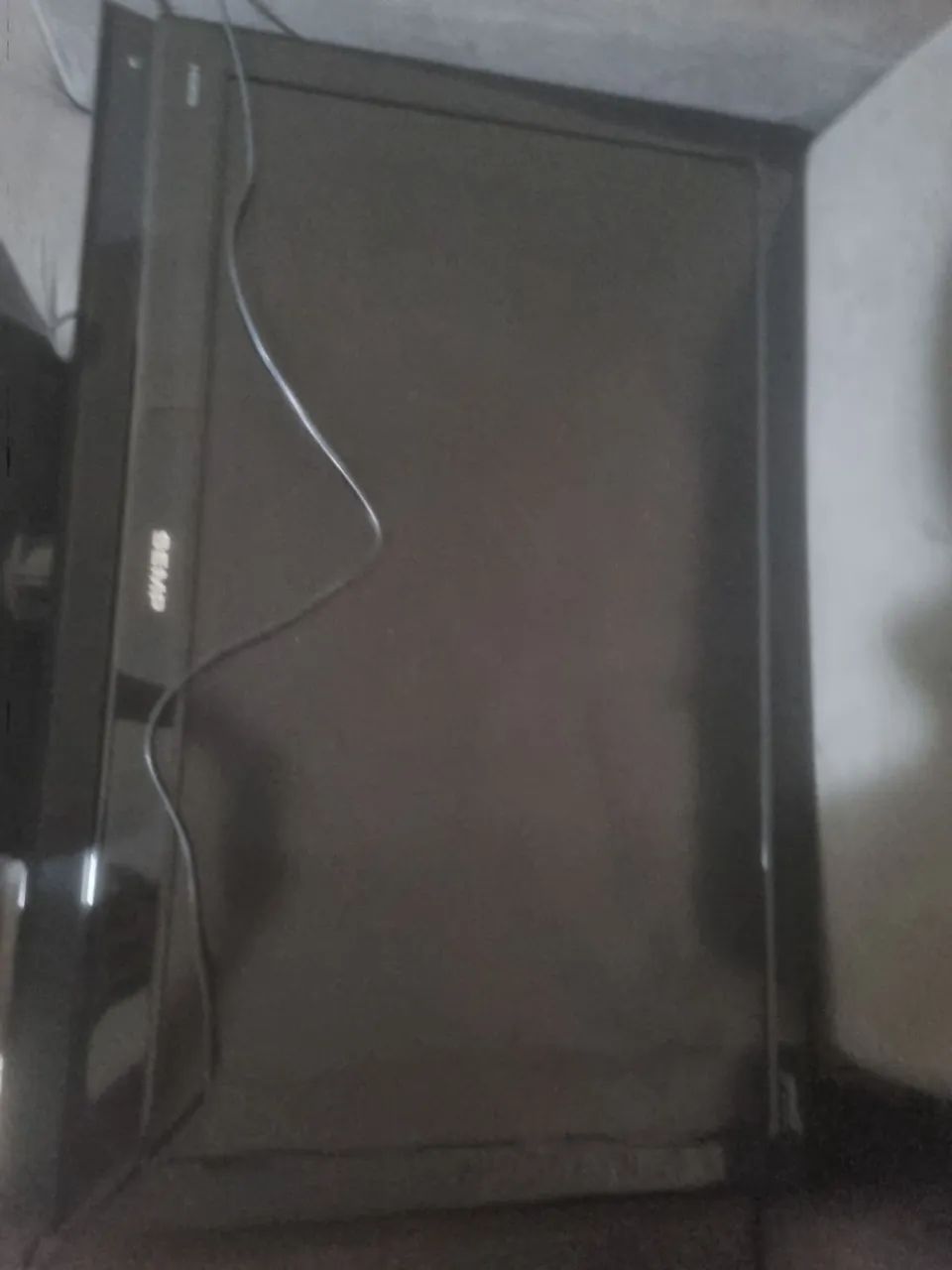 Televisão Semp 32' - Foto 2