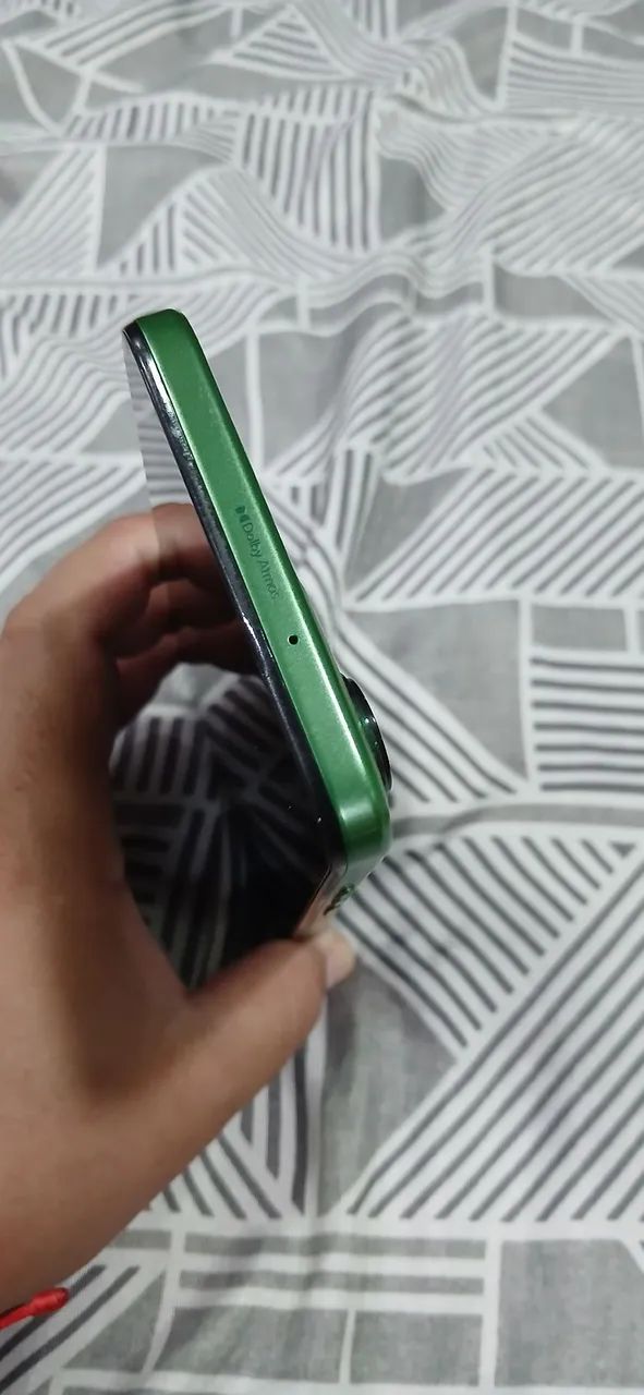 MOTOROLA G35 - Foto 3