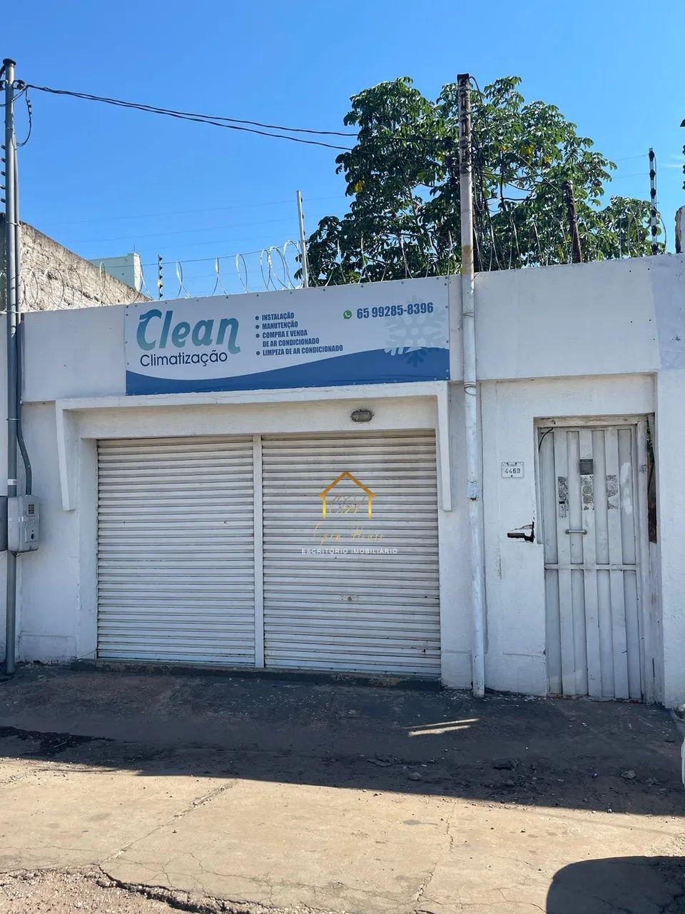 Vendo Terreno Comercial - Foto 4