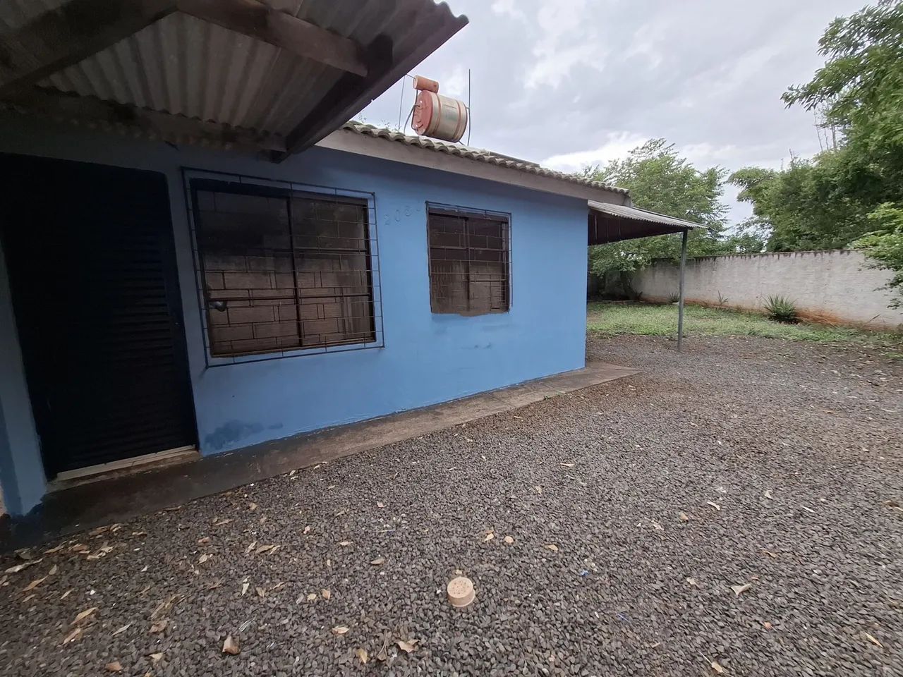 Vendo casa em Rolândia  - Foto 2