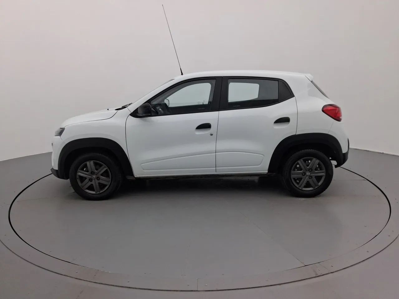 Renault Kwid 1.0 Zen 2026 - Foto 2