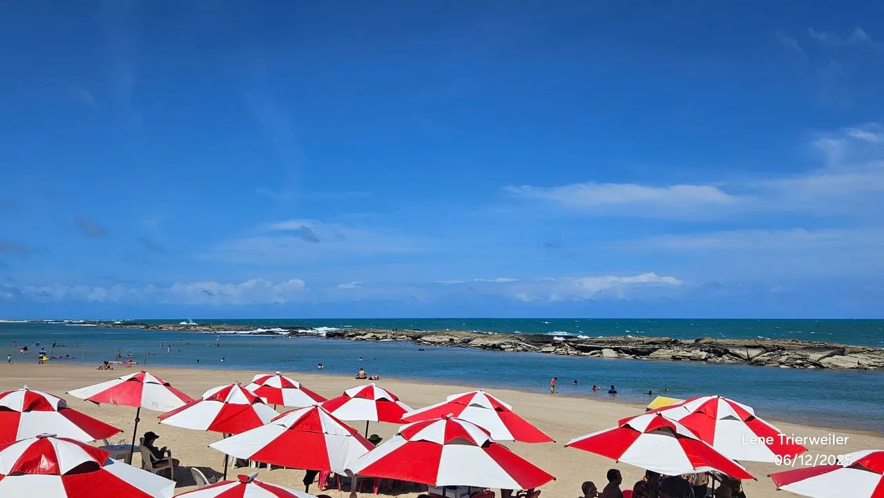 Seu Carnaval em Camurupim, a melhor Praia do nosso litoral.  - Foto 6