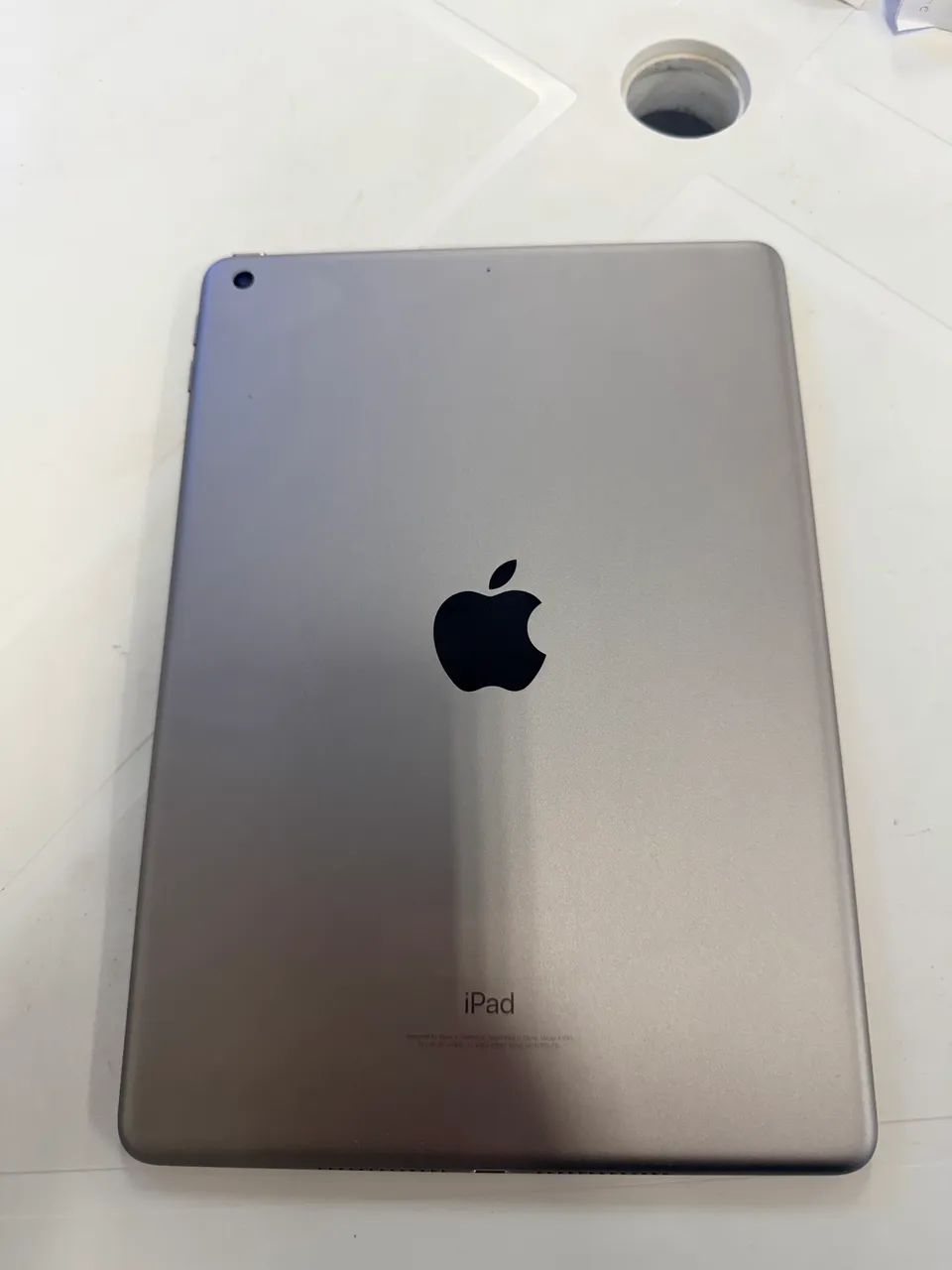 iPad 6ªGen 2018 - Foto 2