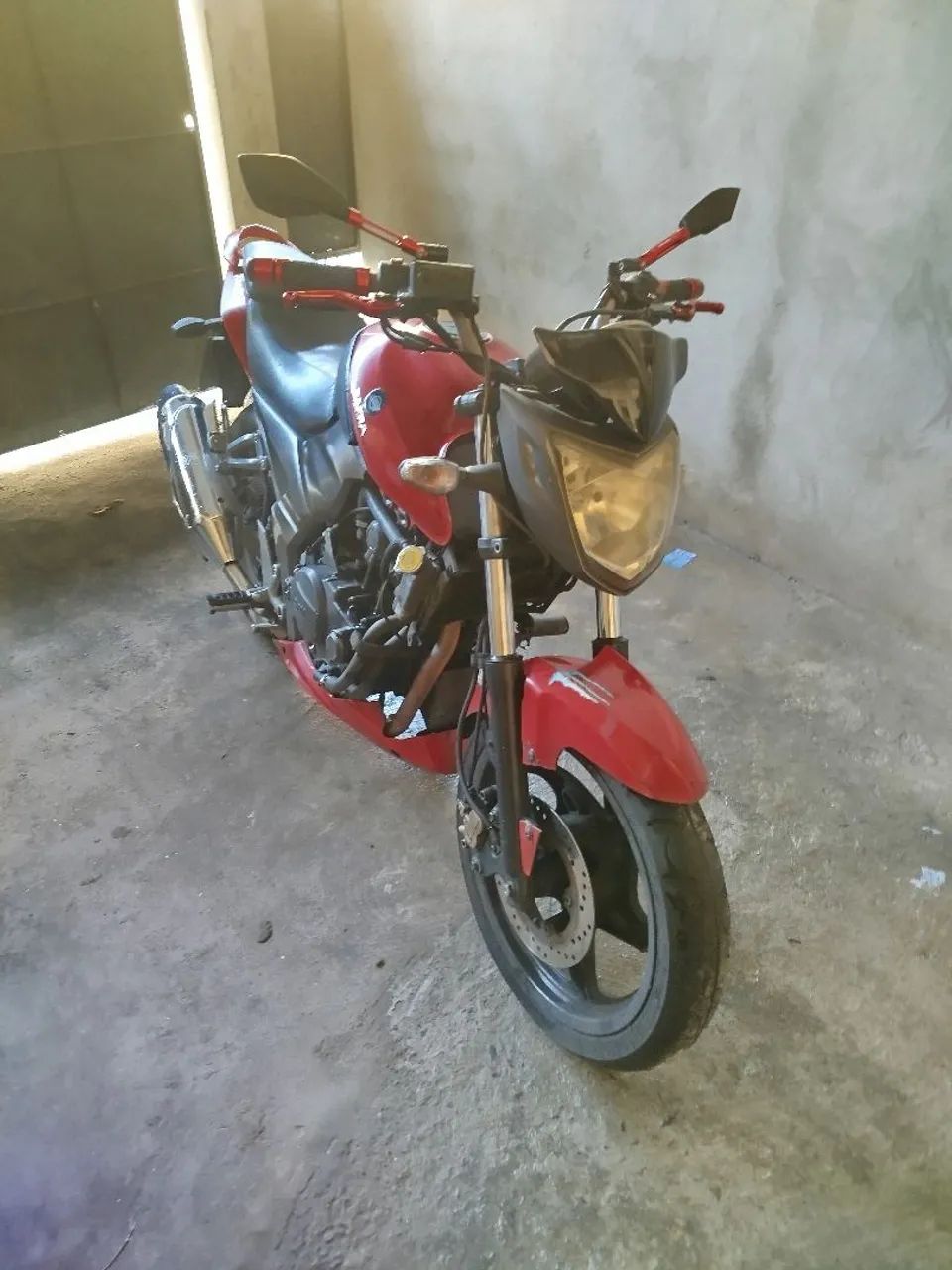 Next 250 - Foto 4