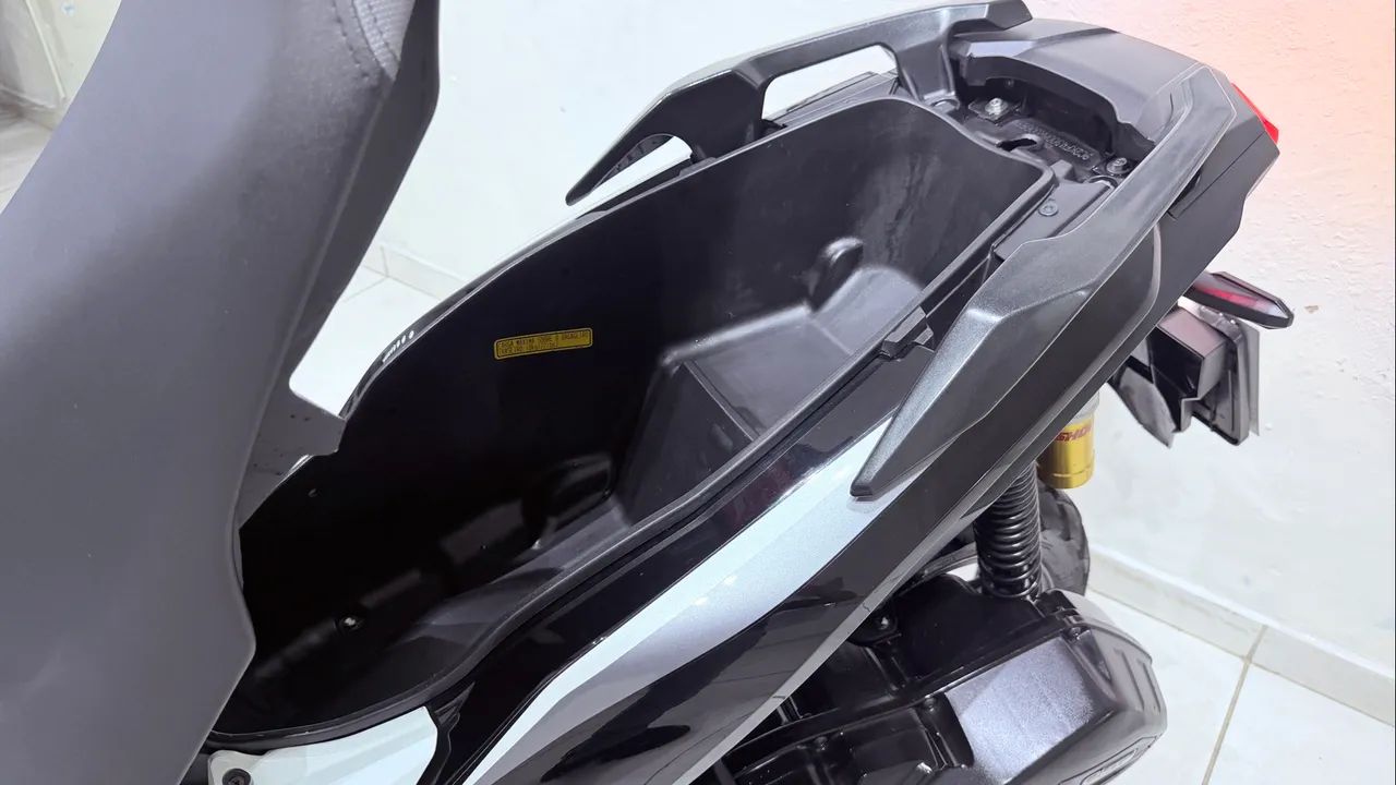 Honda Adv 150 2021 - Foto 4