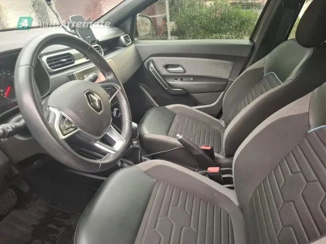 Renault Duster Intense 1.6 16V Flex AUT 2022 - Foto 5