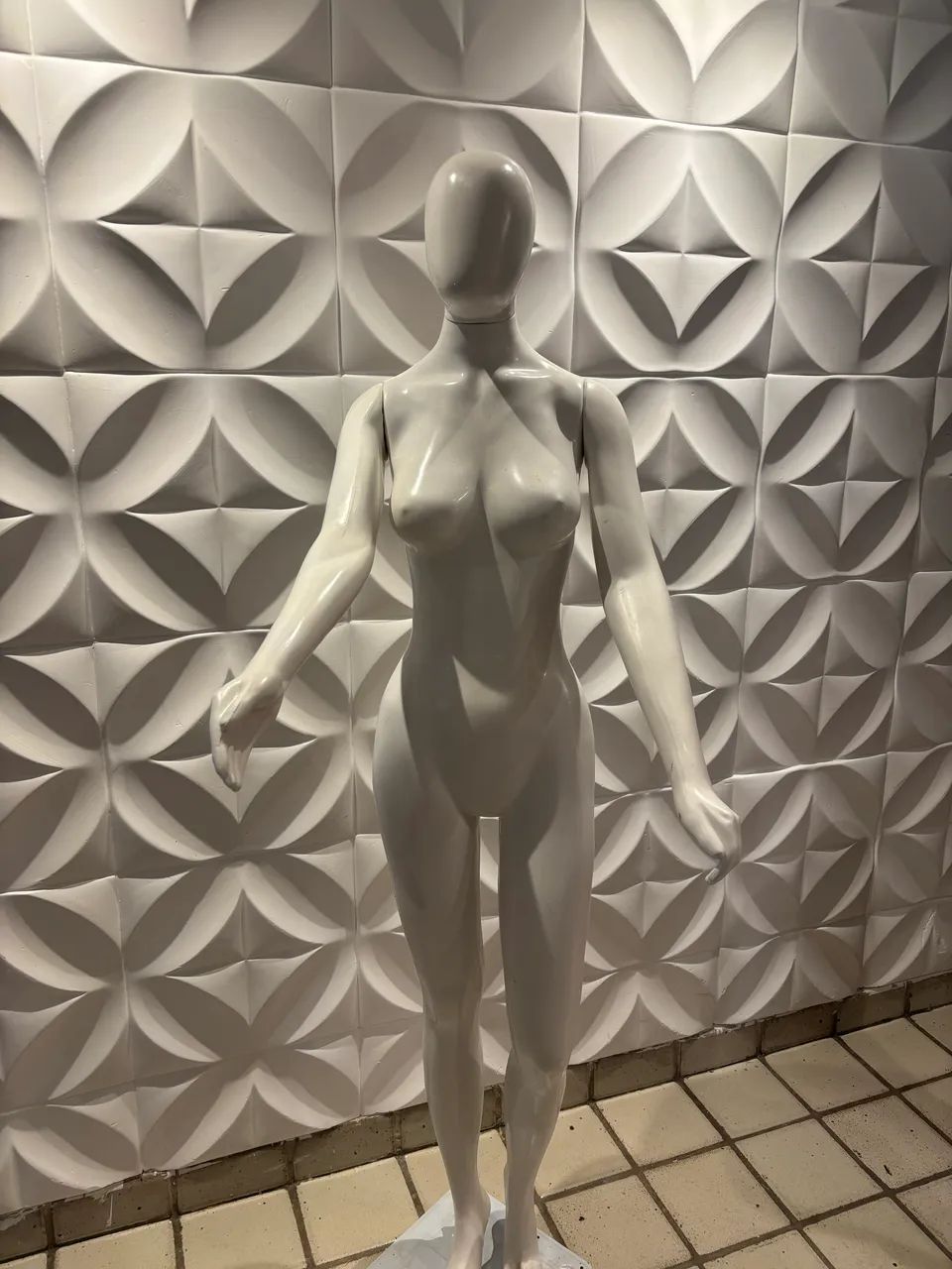 Manequins  - Foto 2