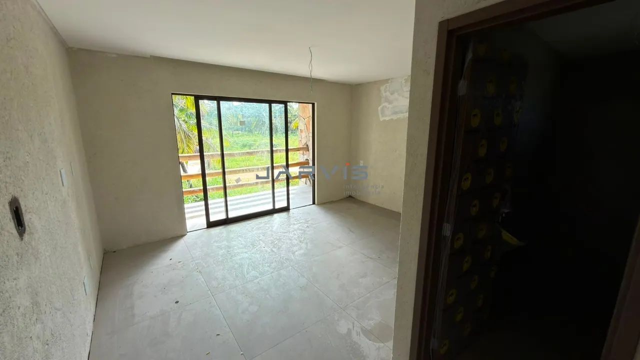 studio em milagres 30m2 - Foto 5