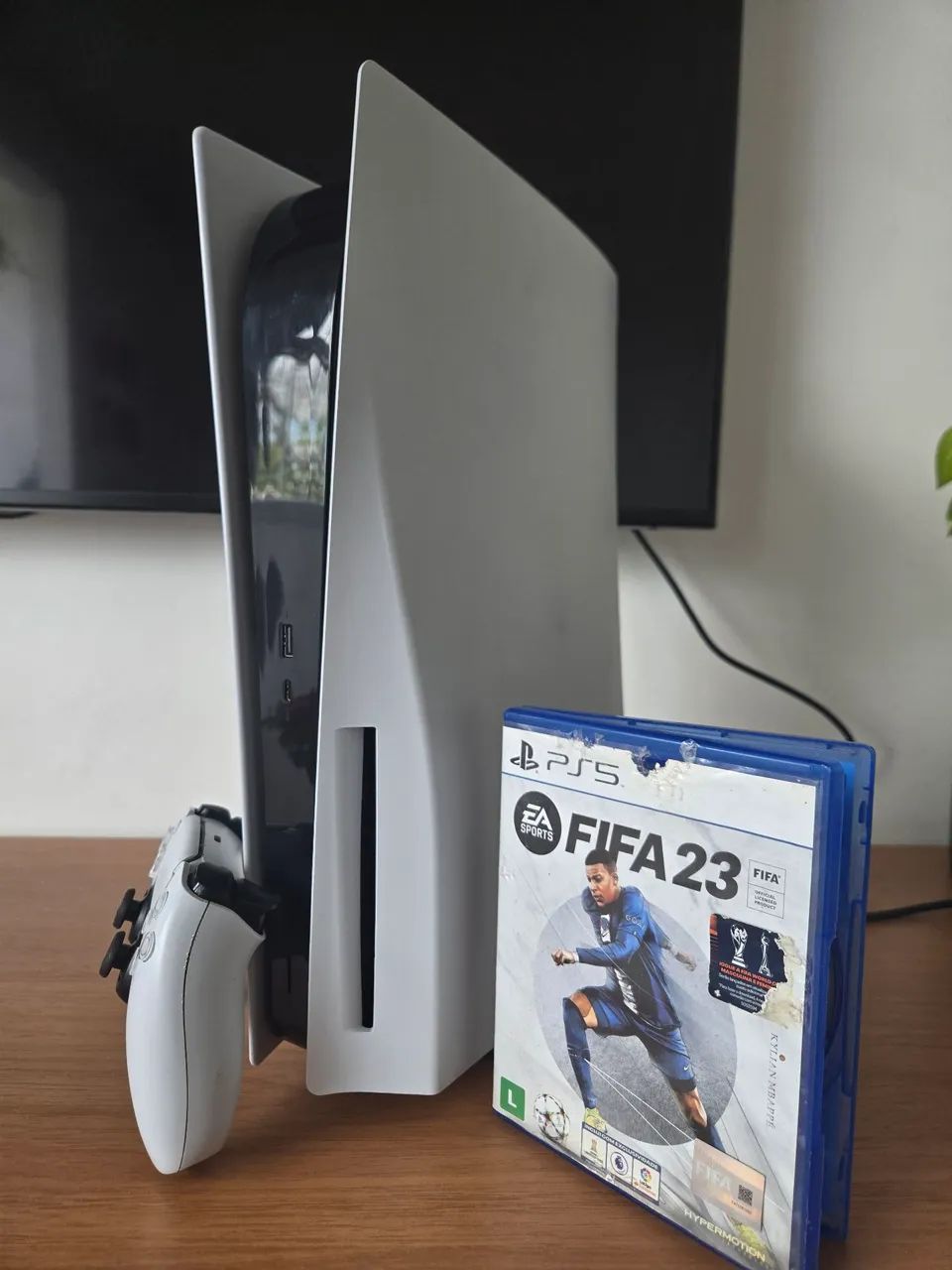 Playstation 5 - Completo - Foto 2