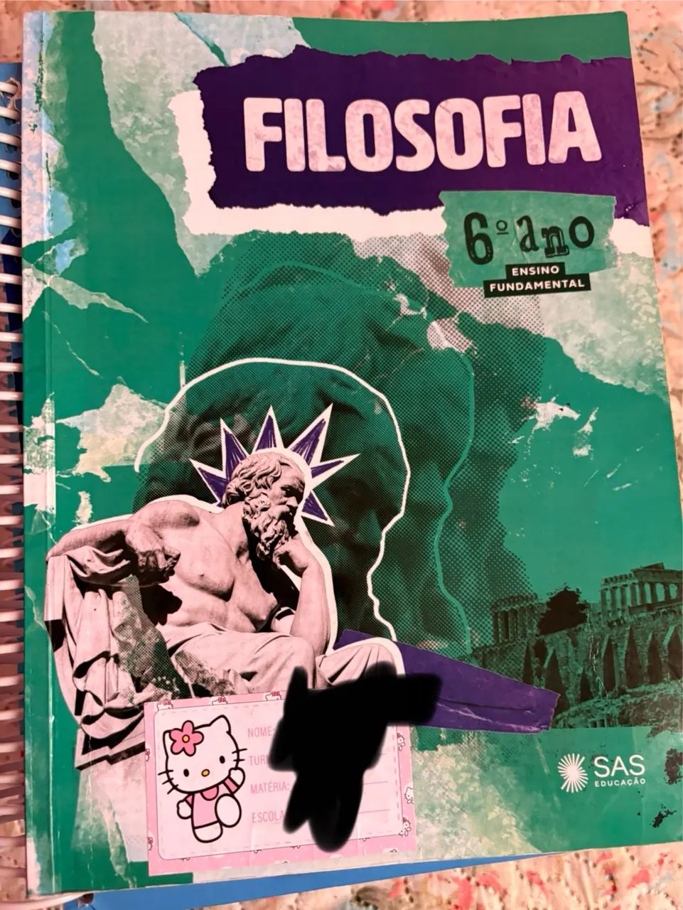 Vende-se kit SAS 2025  - Foto 2