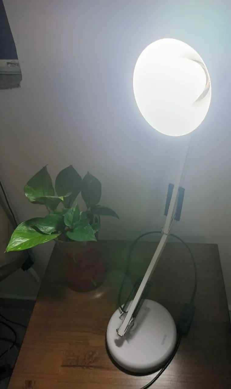 Luminária estilo pixar - Foto 2