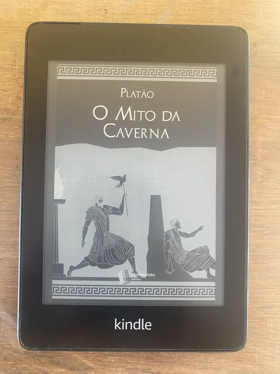 KINDLE PAPERWHITE 32GB - Tablets e E-Readers - Centro, Santarém
