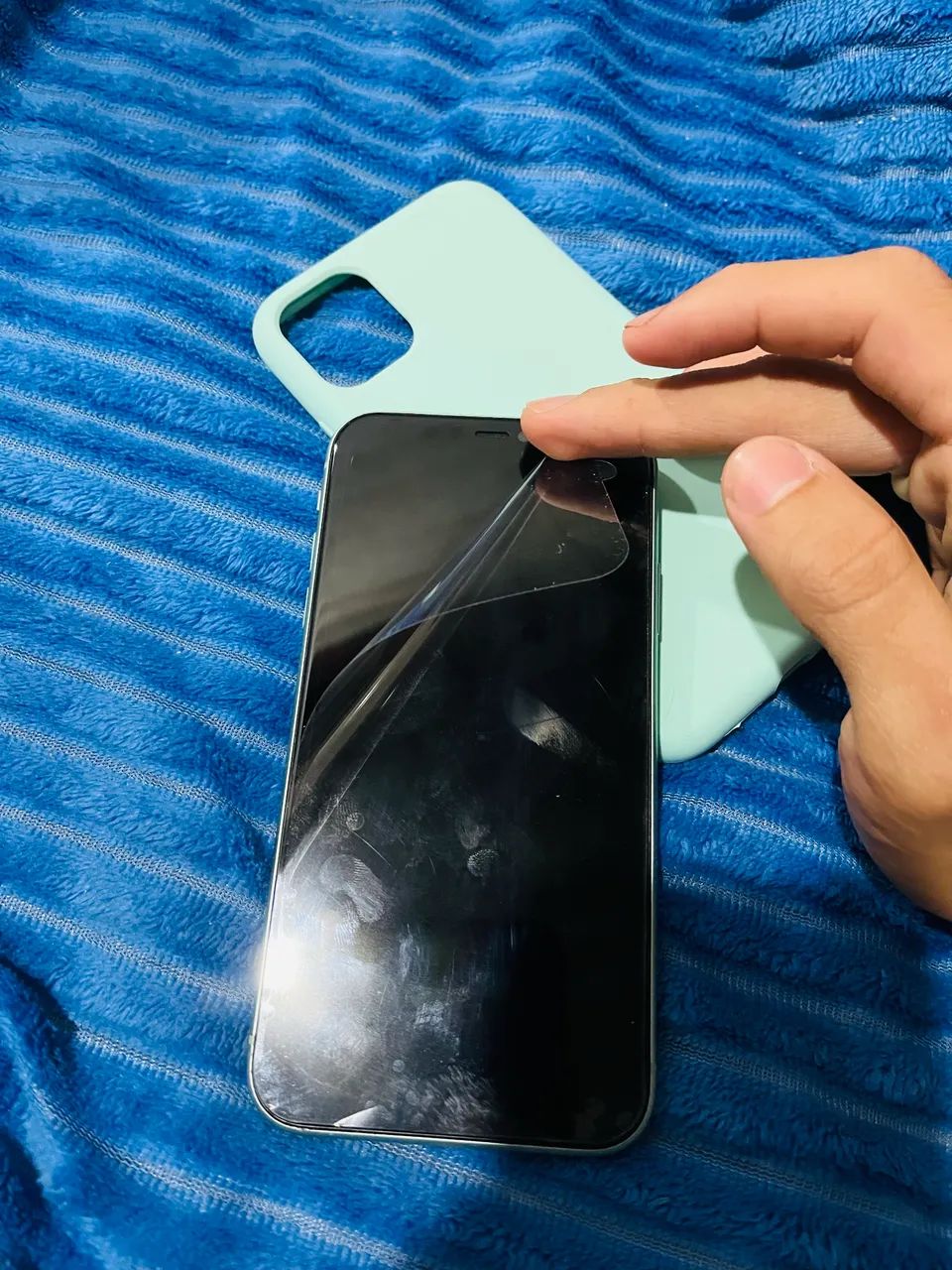 iPhone 11 64gb - Foto 5