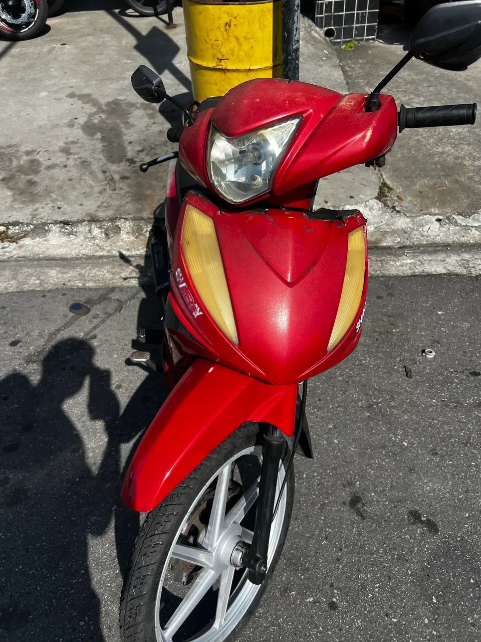 JET 50Cc  - Foto 2