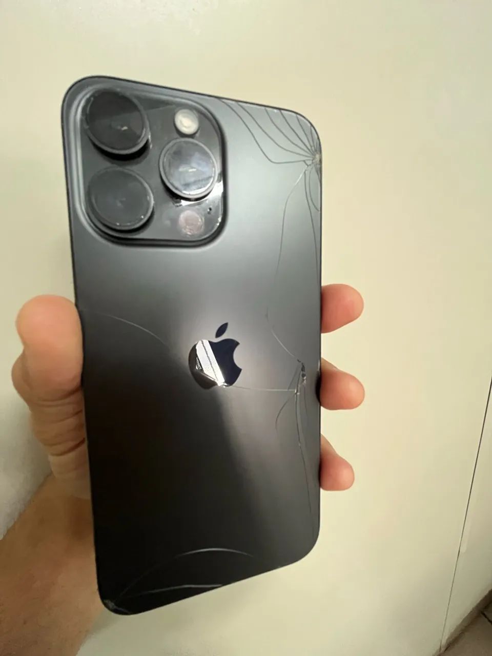 iPhone 15 pro Max 512g  - Foto 3