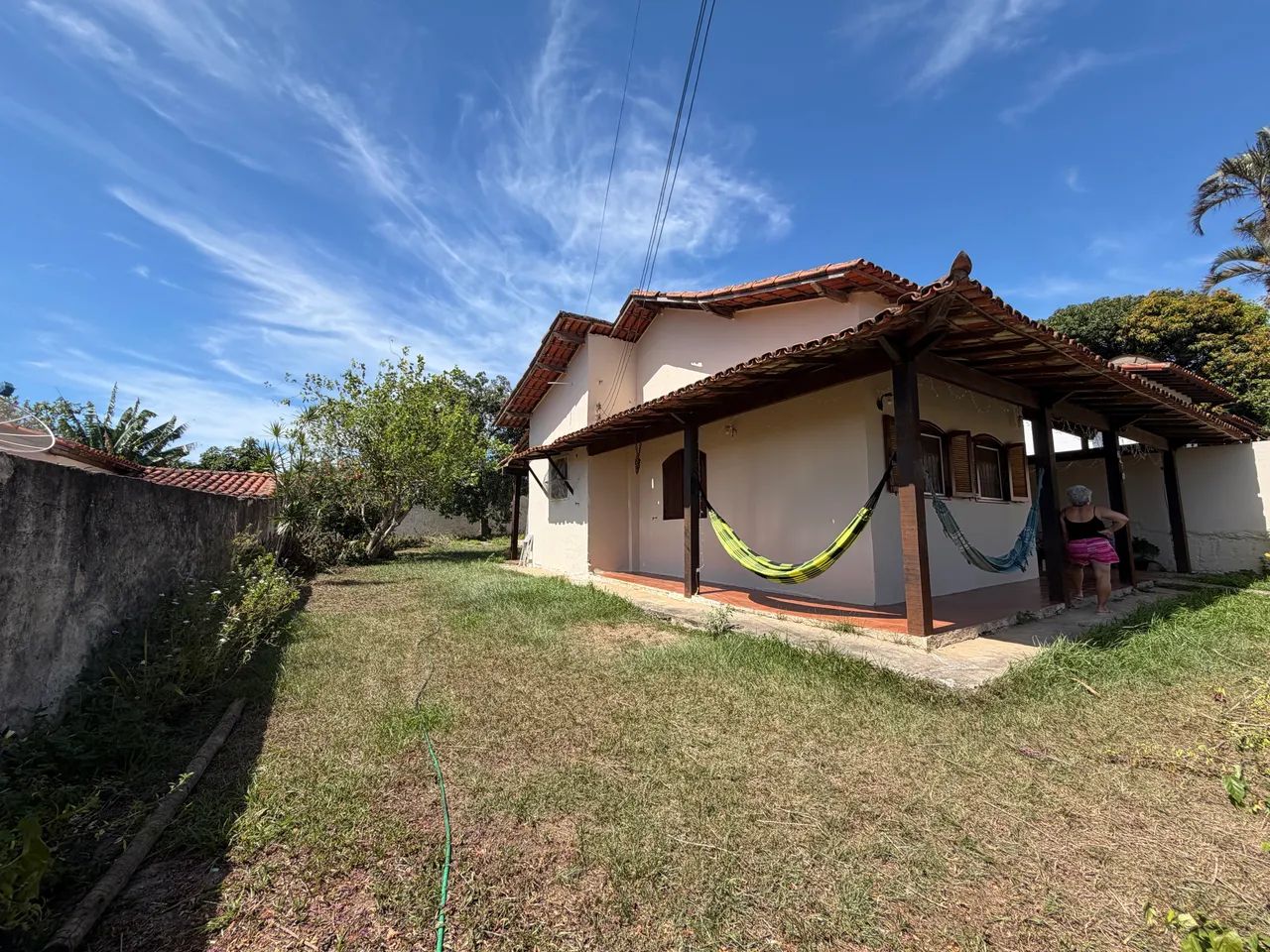Foto - Araruama - Coqueiral