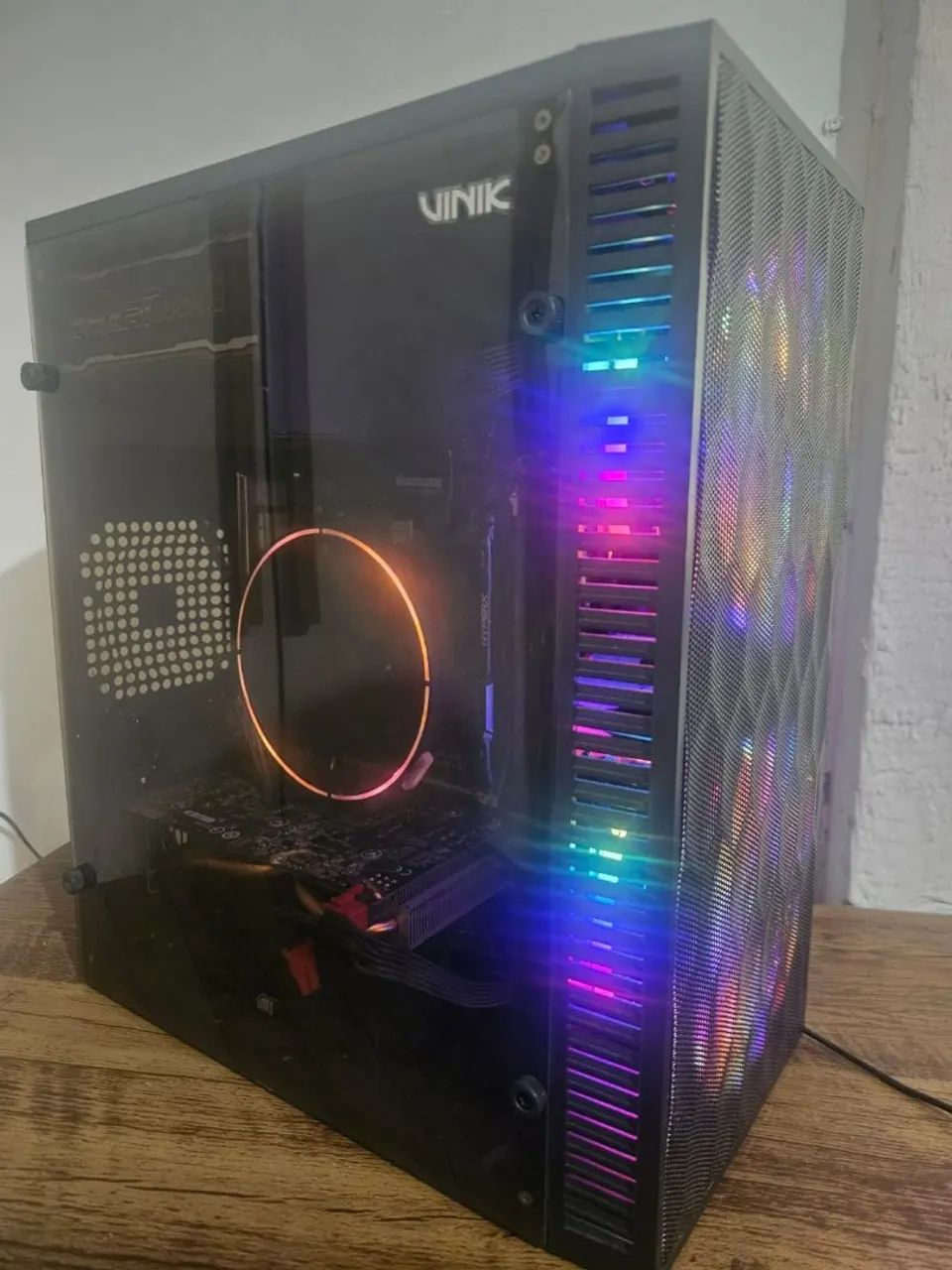 Vendo pc - Foto 3