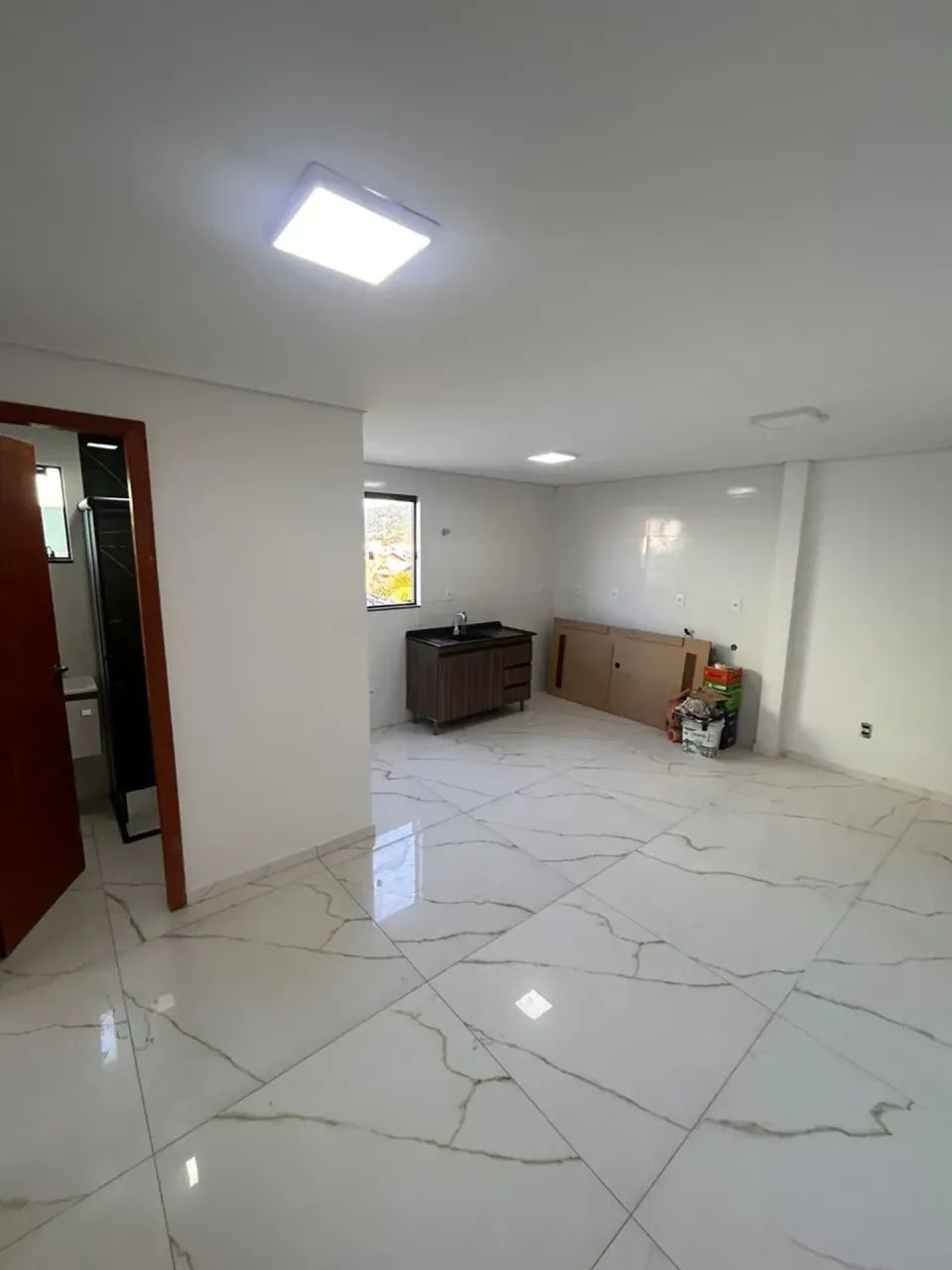 Imóvel / apartamento a venda com 50 m² de 2 quartos no Campeche - Florianópolis - SC - Foto 2