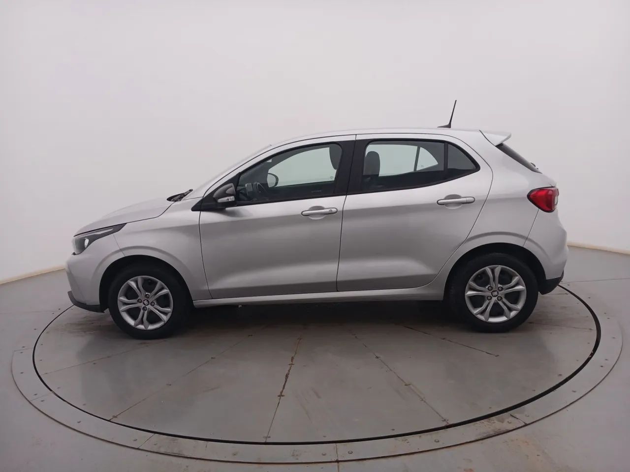 Fiat Argo Drive 1.0 Firefly 2026 - Foto 2