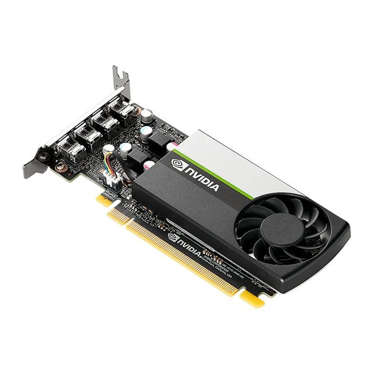 PLACA DE VIDEO NVIDIA T1000 8 GB 