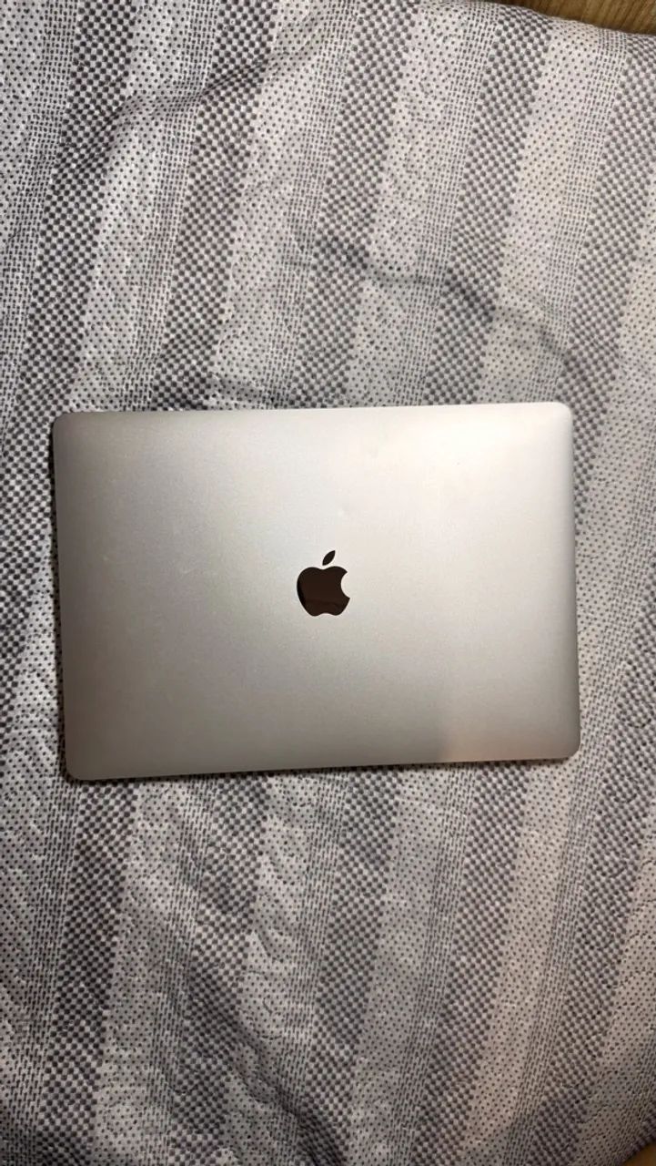 MacBook m1 256gb - Foto 3