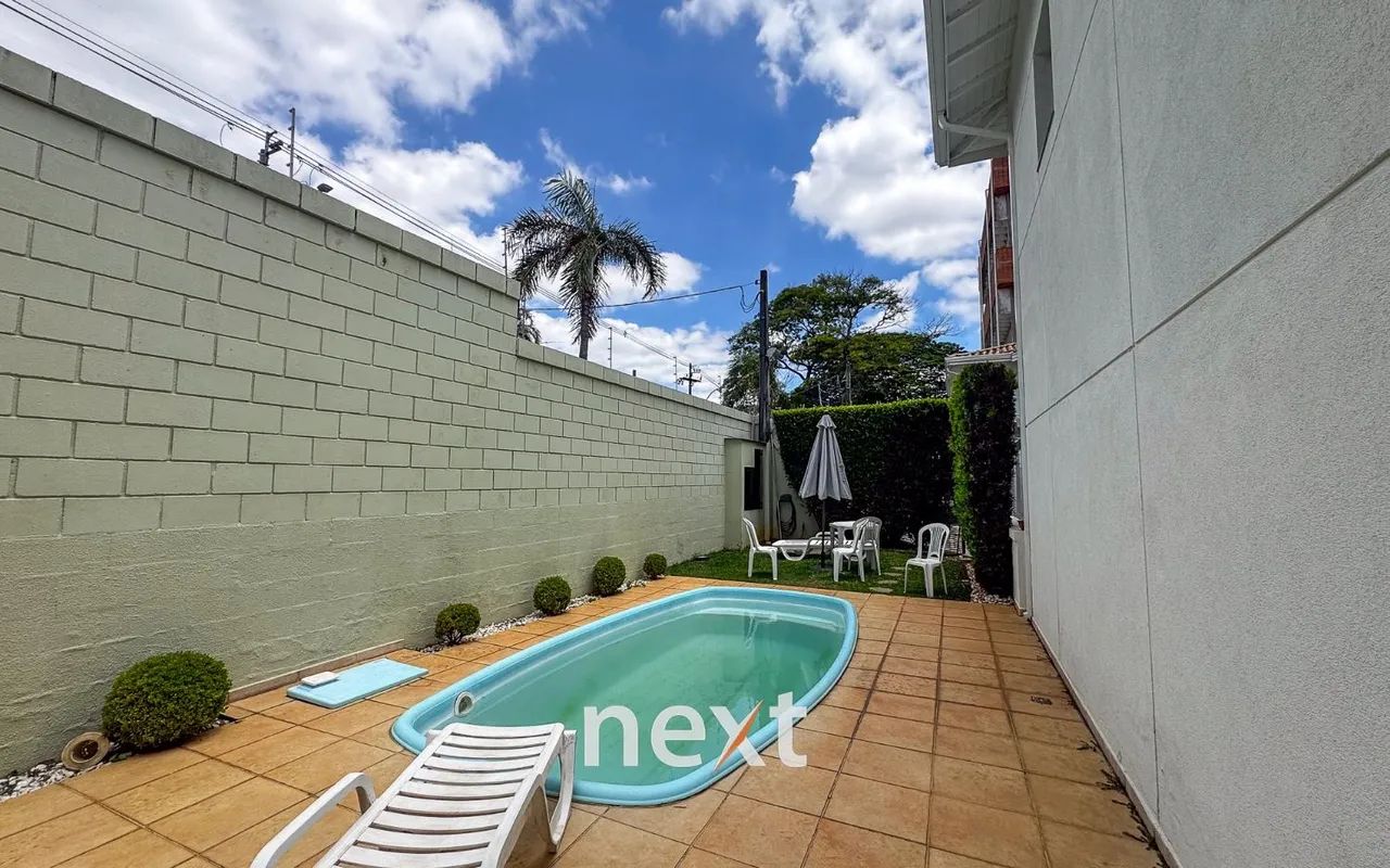 casa - Nova Campinas - Campinas - Foto 4