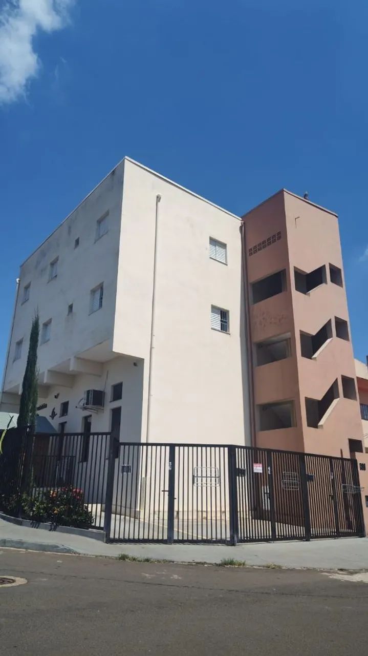 Foto - Campinas - Vila San Martin