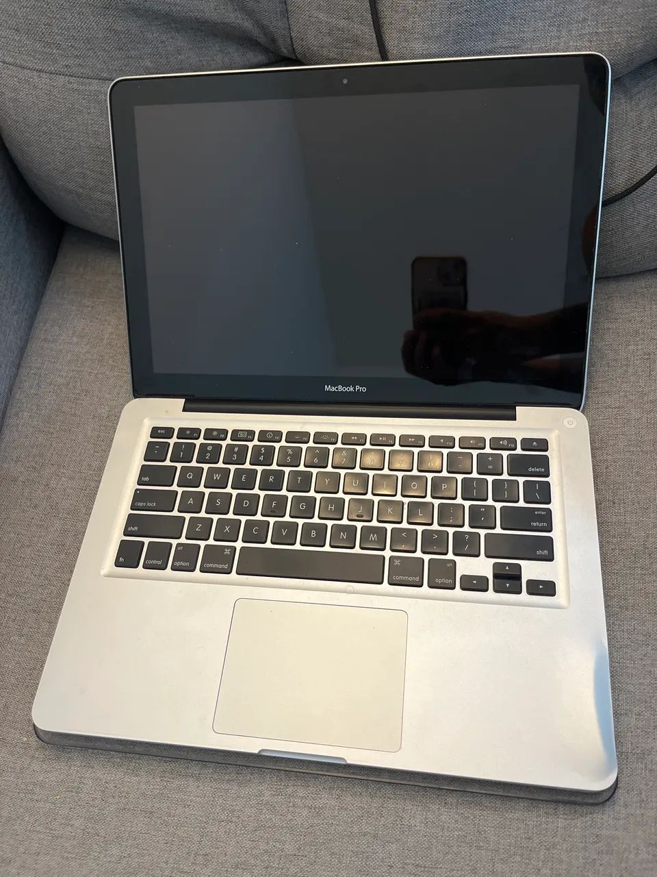 MacBook Pro 2010 - Foto 2