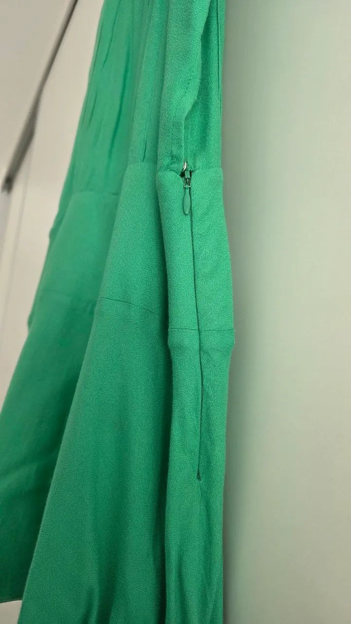 Vendo vestido Bobstore lindo - Foto 5