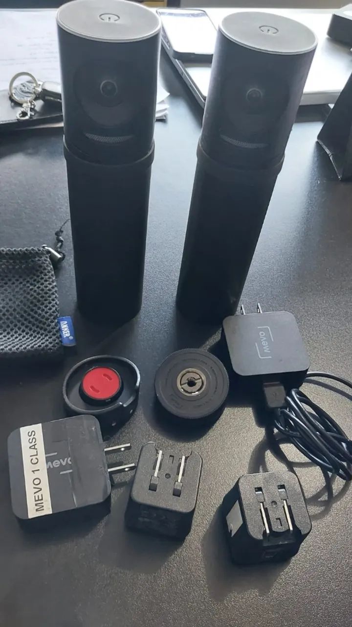 Mevo Plus  - Foto 4