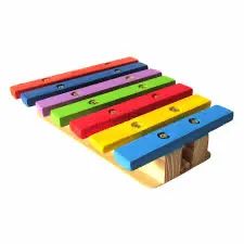 Xilofone infantil 