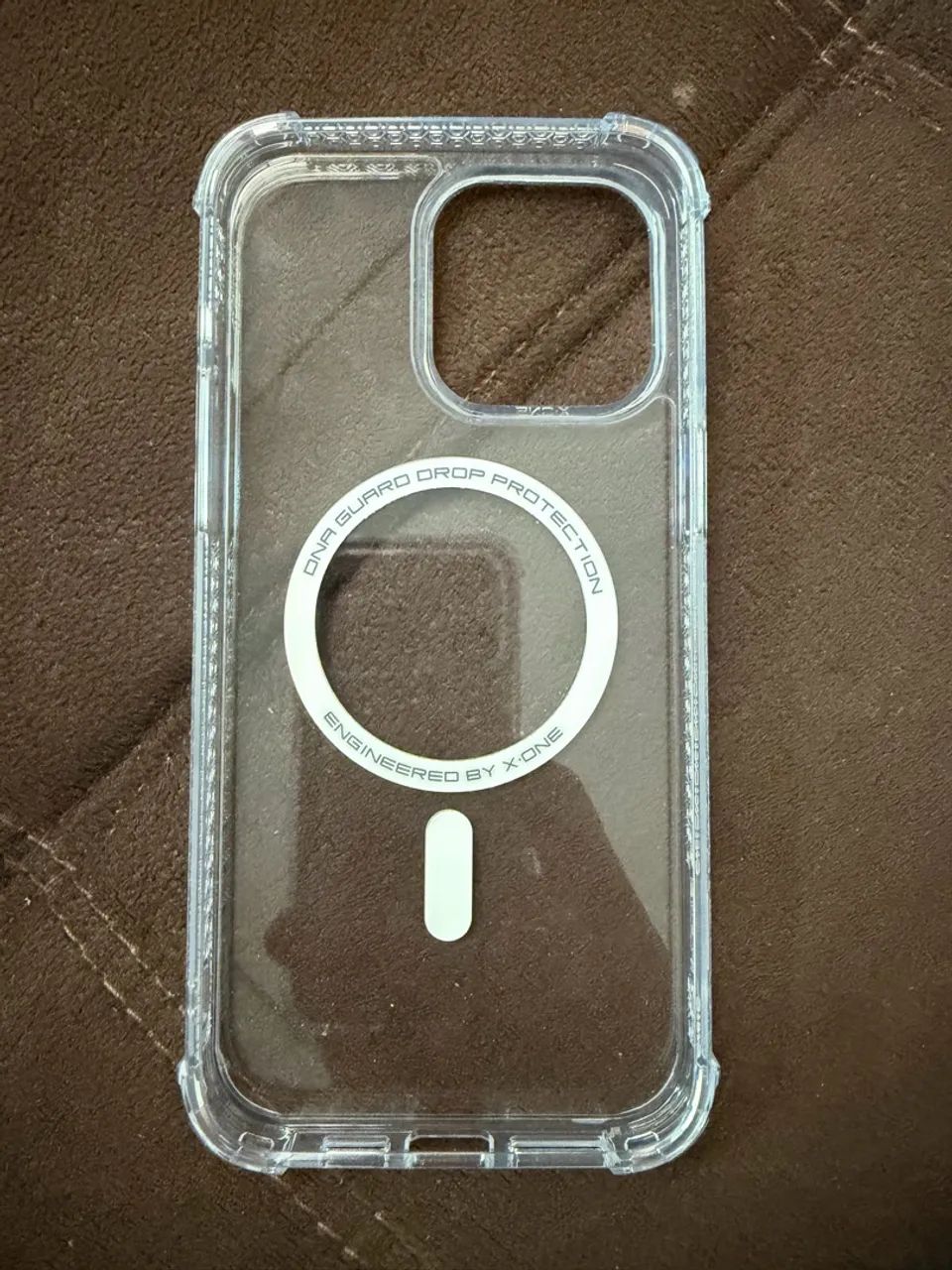 Capa pra iPhone 15 PRO MAX X-One  - Foto 2