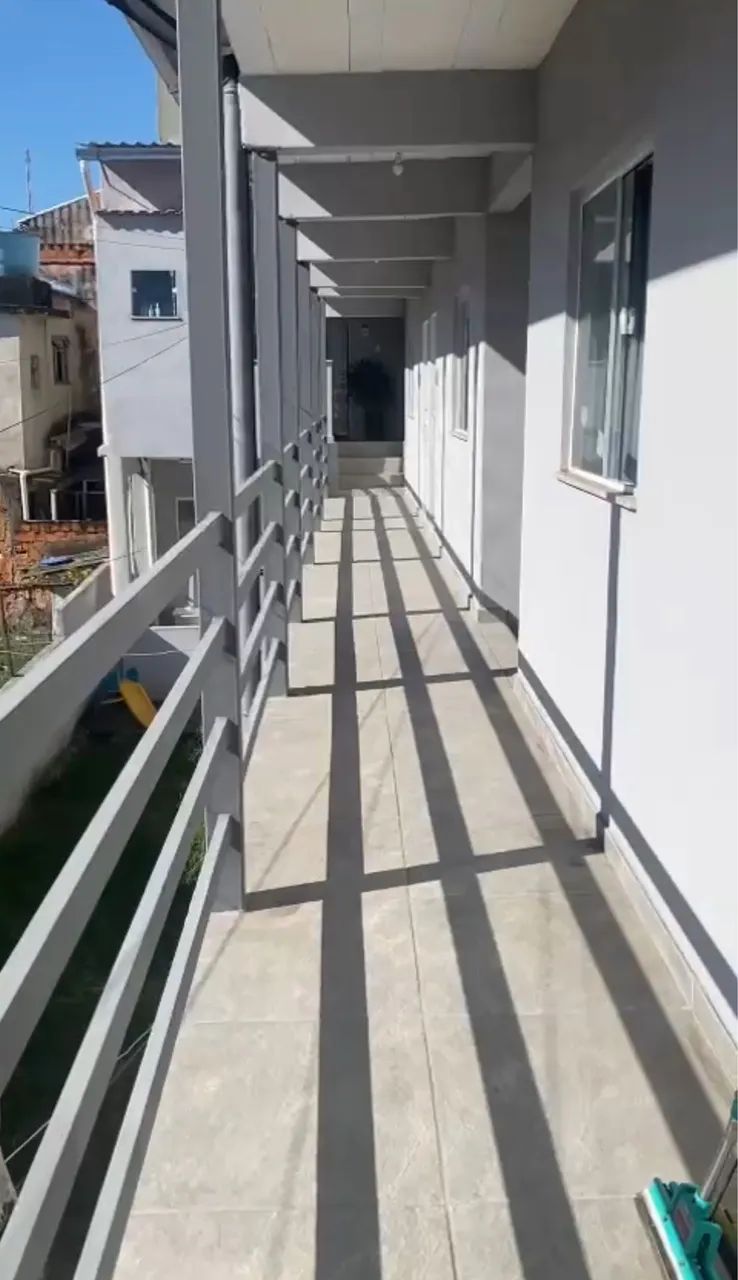 Foto - Volta Redonda - Santo Agostinho