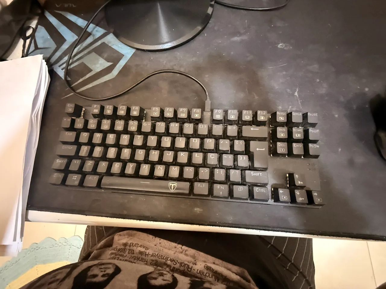 Pc gamer + periféricos  - Foto 2