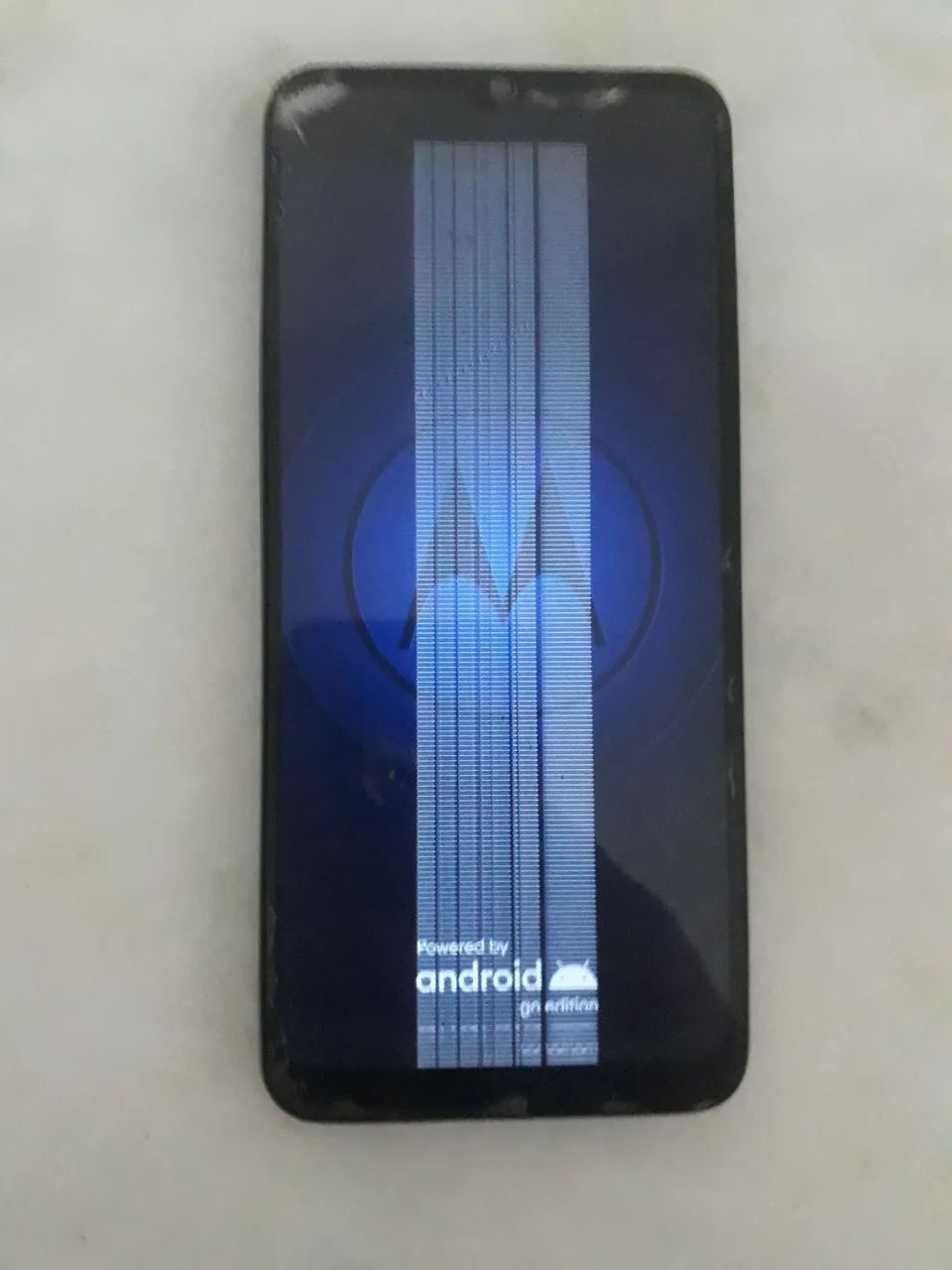 Motorola moto13