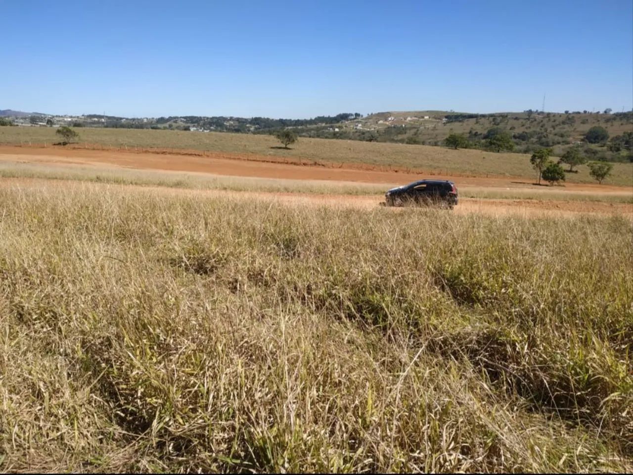 Terreno Reserva Alto da Mata