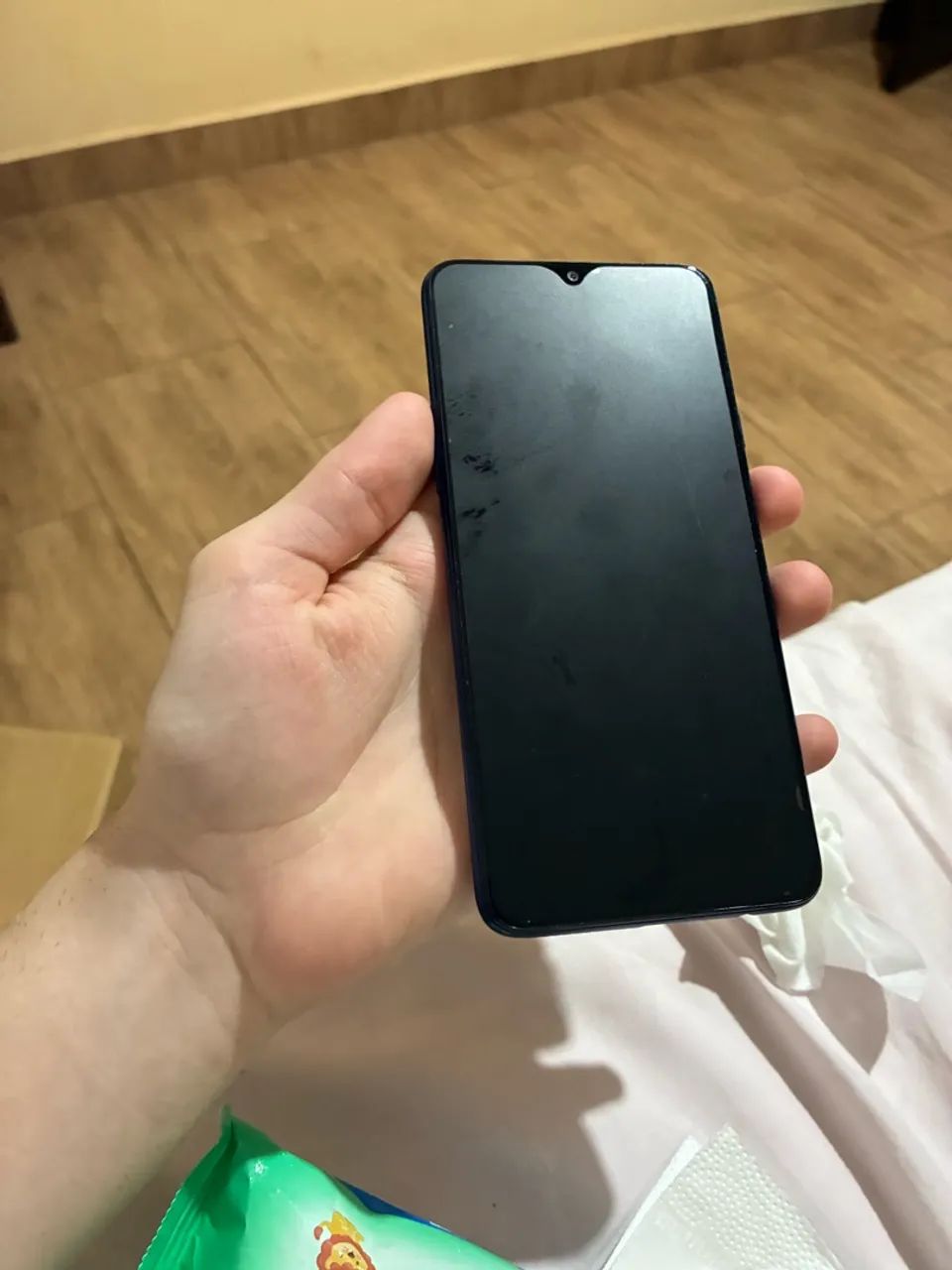 Celular Samsung A20s - Foto 2