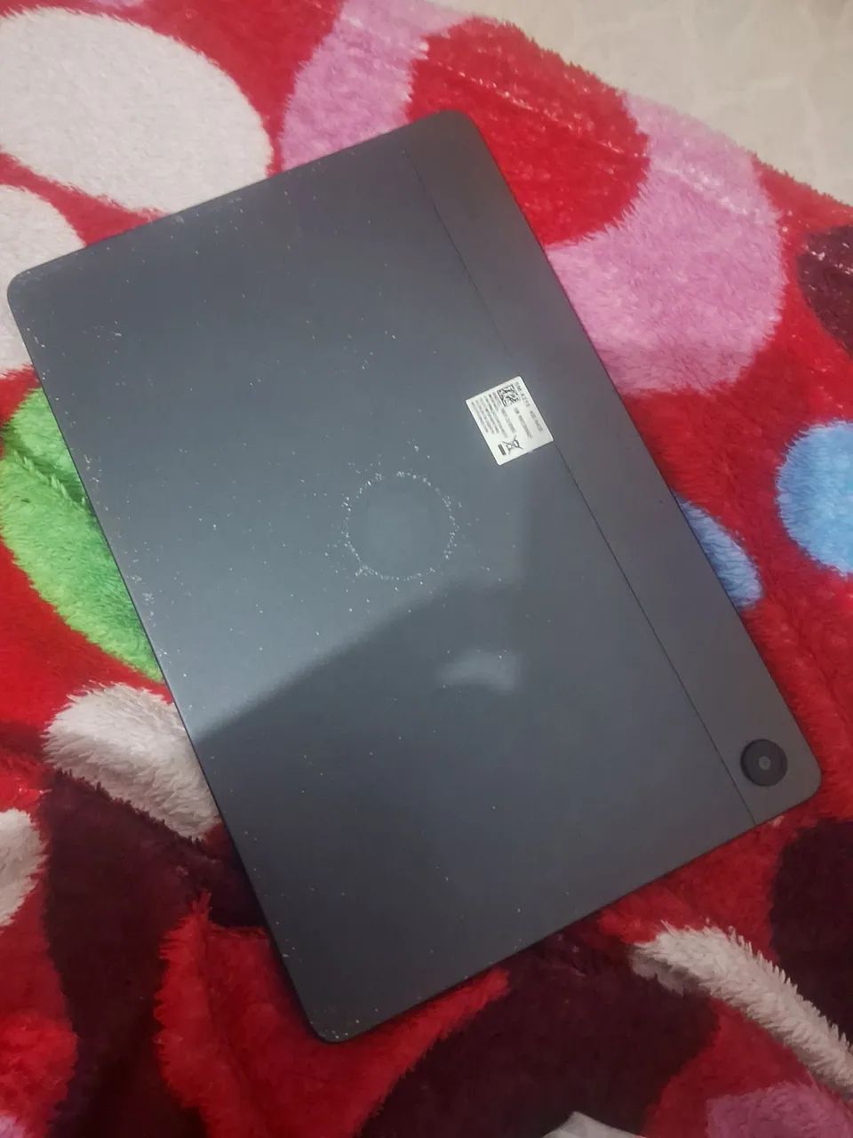 Vendo tablet a9+ Samsung  - Foto 3