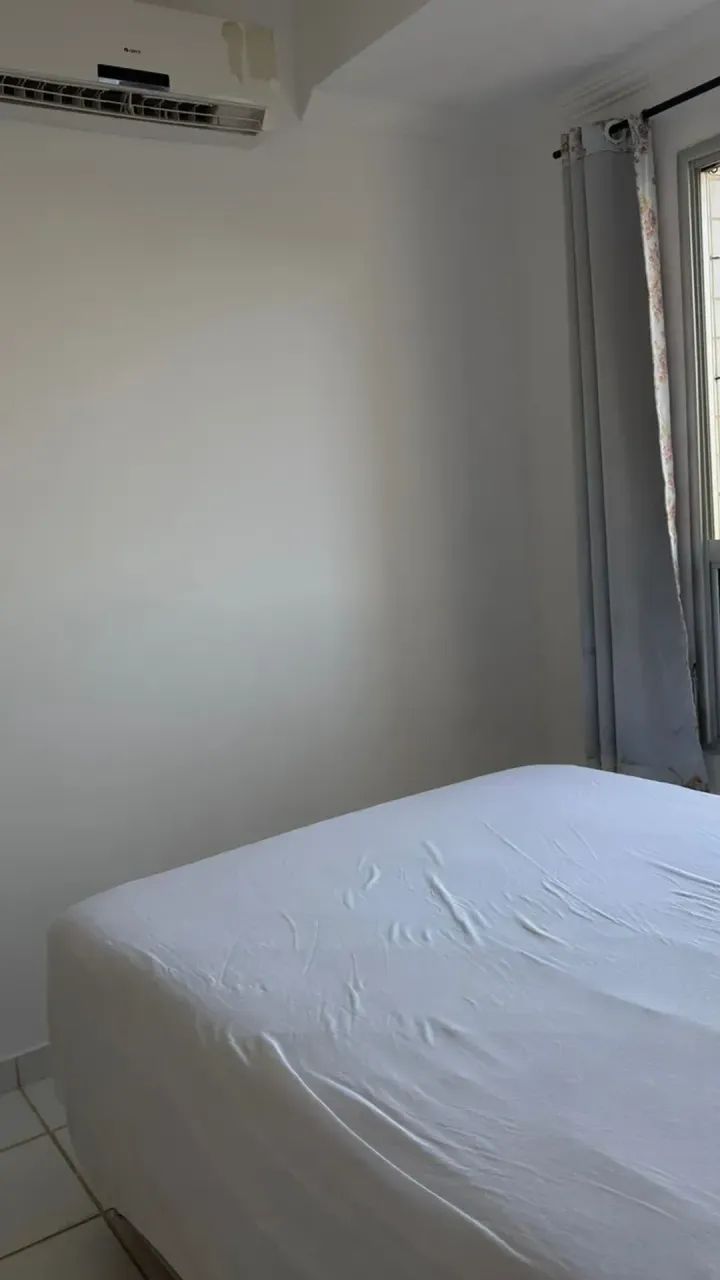 JK033. ALUGO APARTAMENTO MOBILIADO - Foto 2