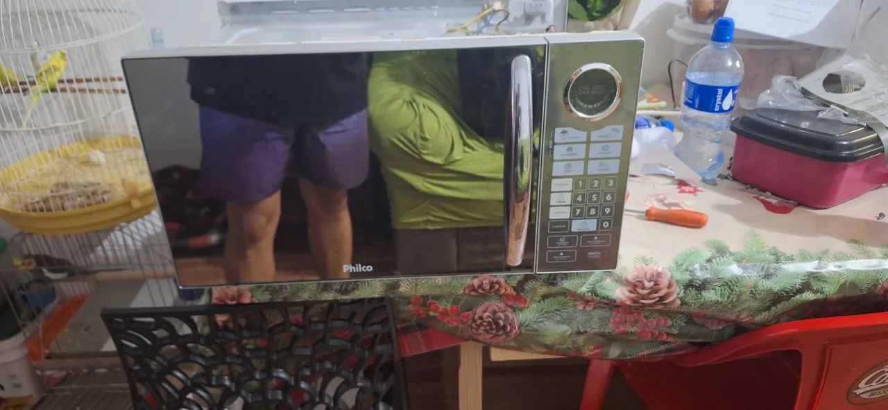 Microondas philco 31L - Foto 3