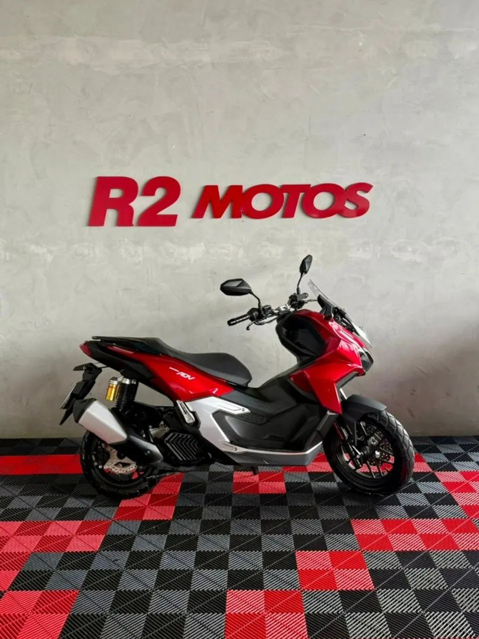 HONDA ADV 160 2025