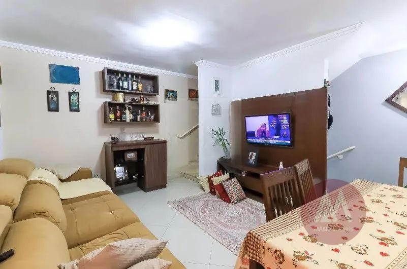 Casa em Condominio em São Paulo - Foto 2