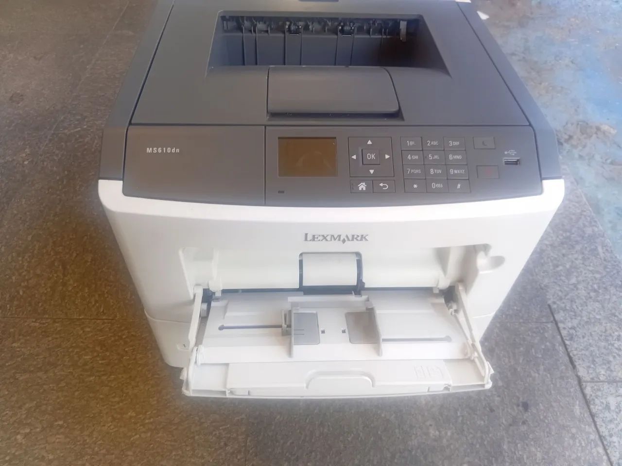 Copiadora Lexmark  - Foto 3