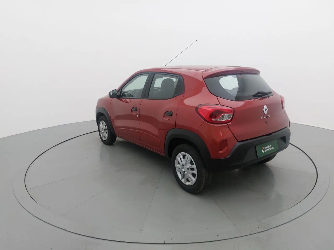 Renault Kwid 1.0 Zen 2026 - Foto 3