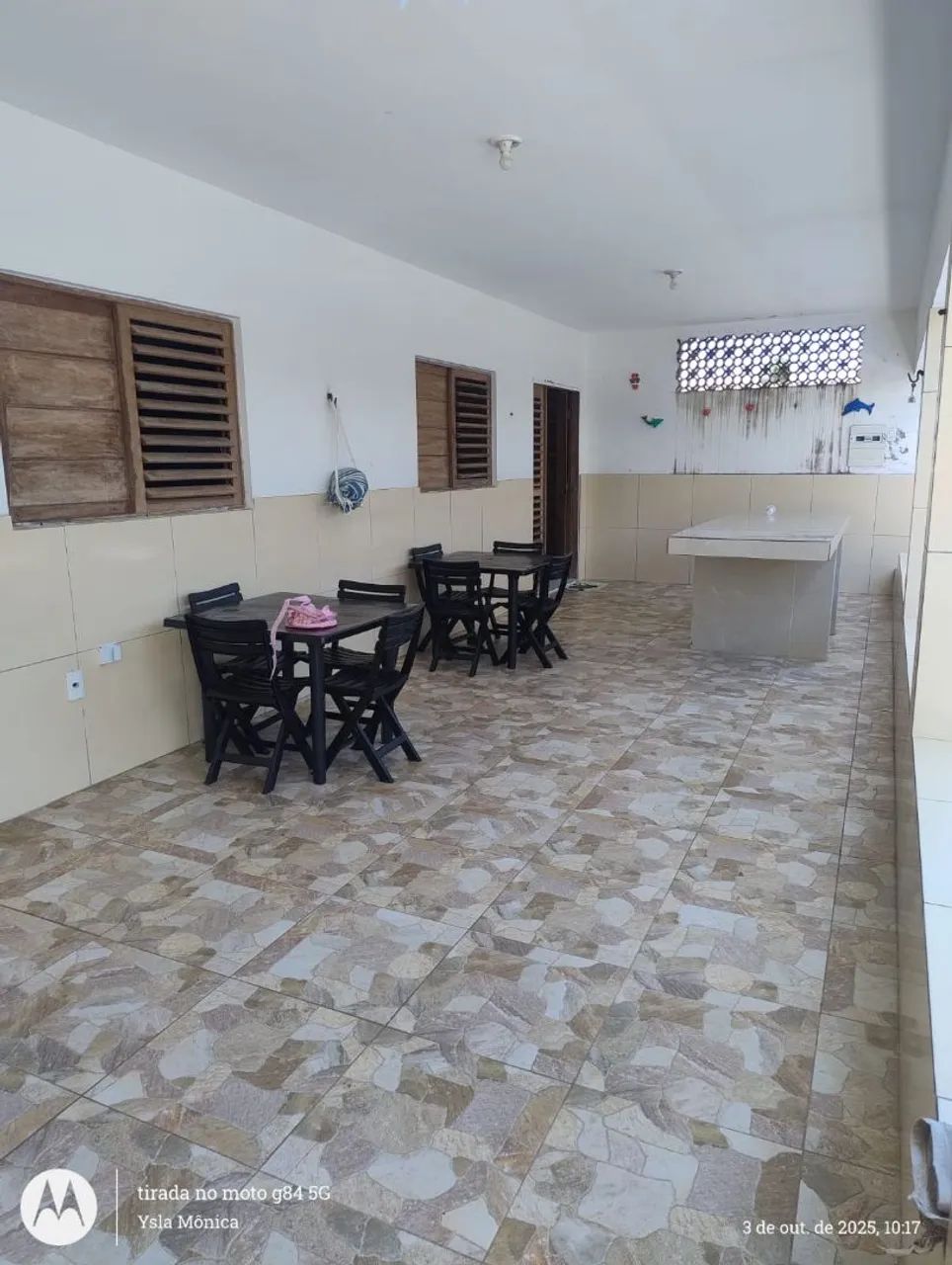 Casa De Praia Em Redinha Nova  - Foto 3