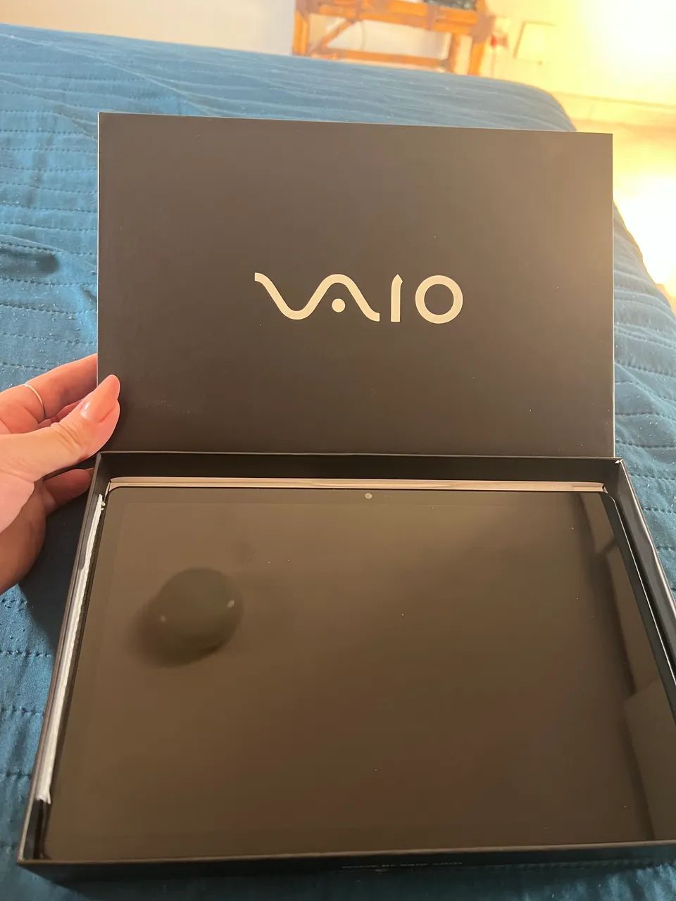 TABLET- NOVO  - Foto 5