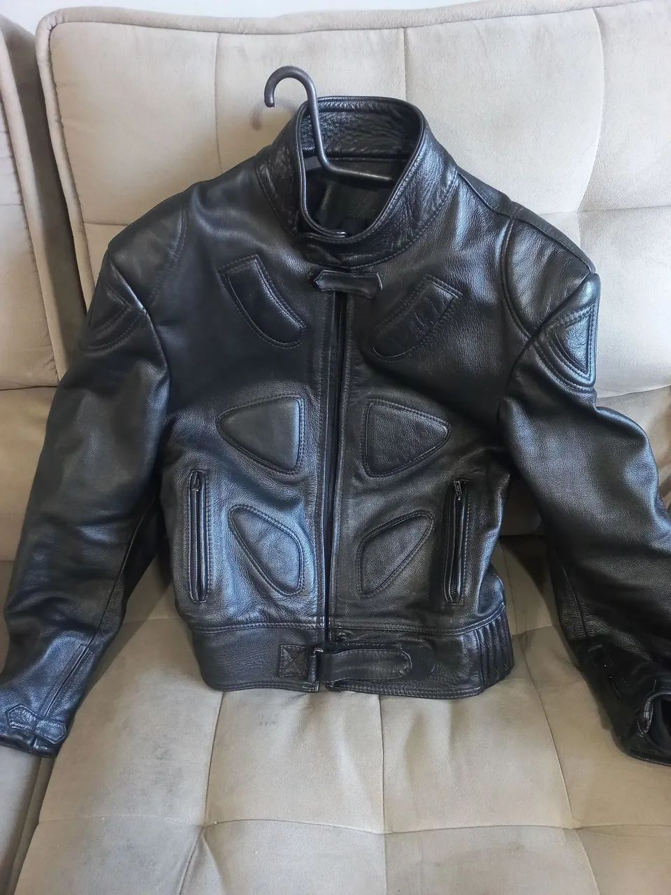 Torro jaqueta motociclista 